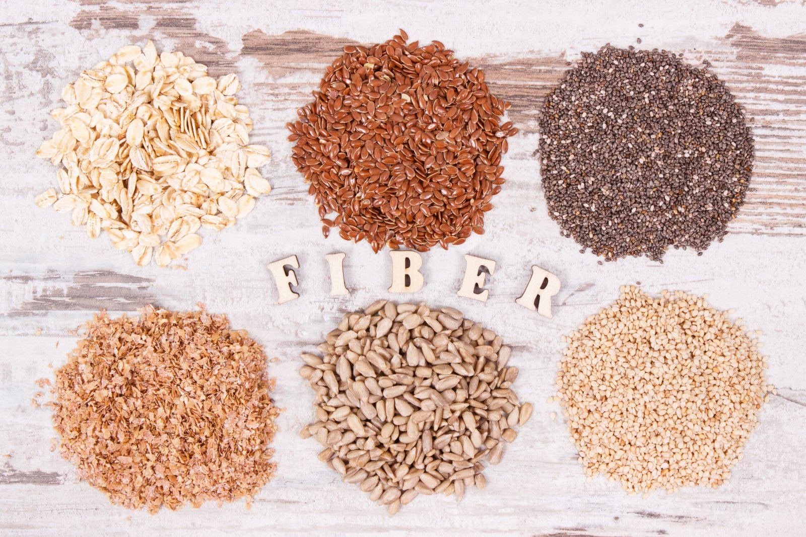 Alimentacion rica en fibra medicina nutrigenomica