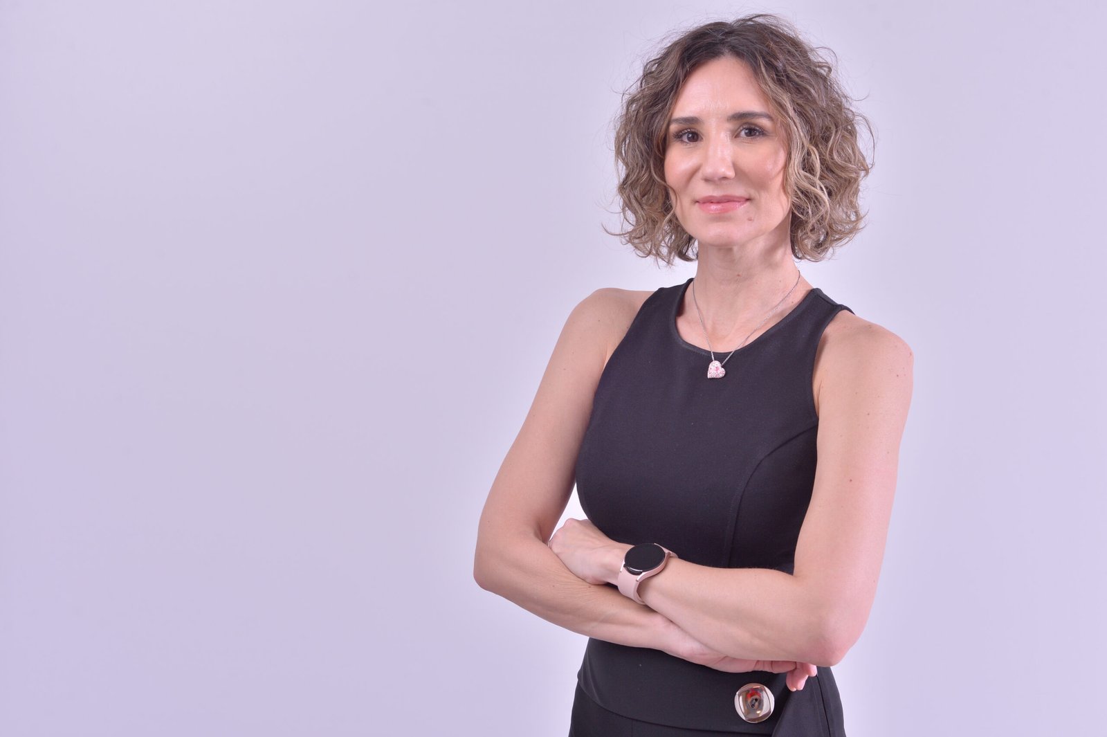 DOCTORA MARIA SOLEDAD ANDRES