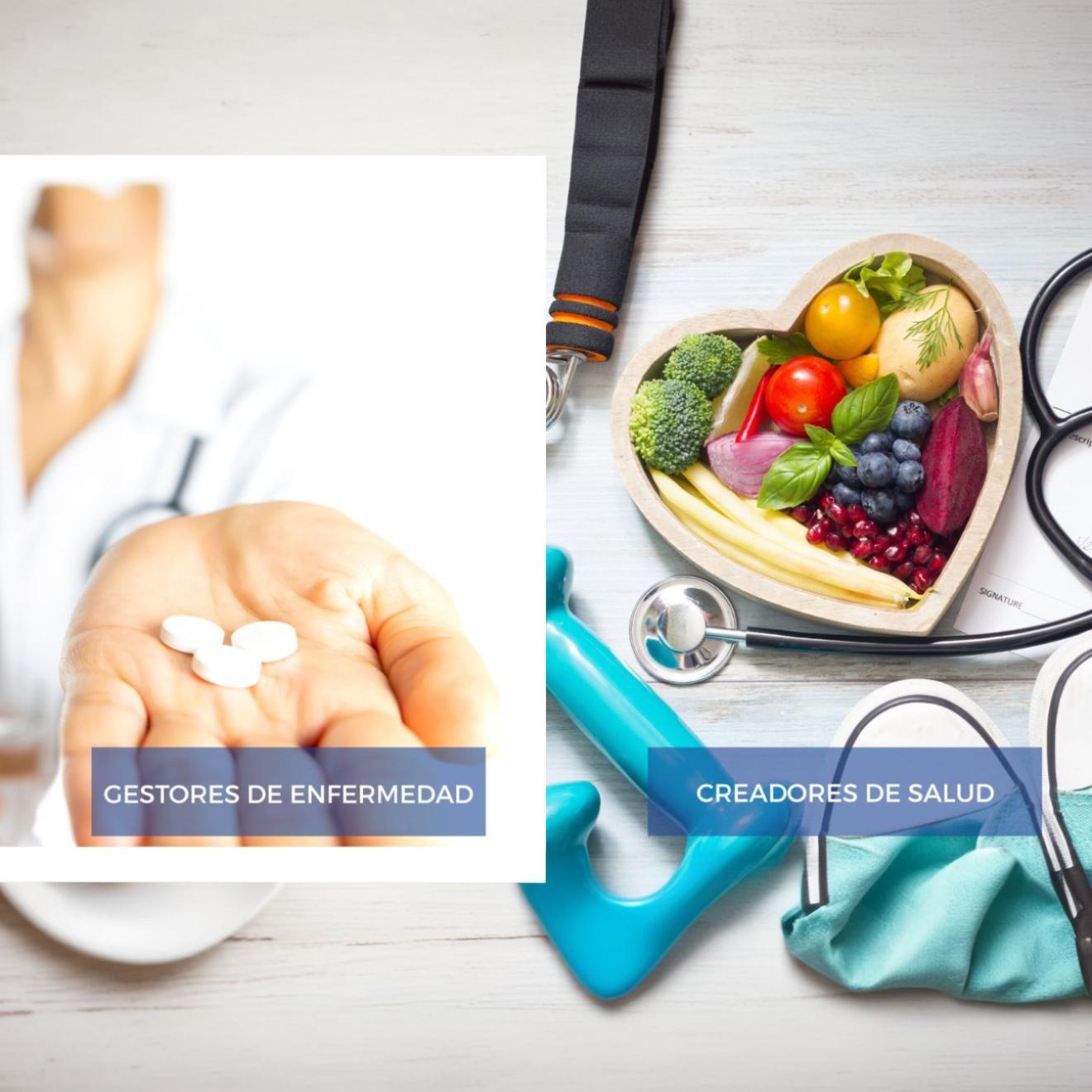 Gestion de la salud dra Andrés Soledad Phimed