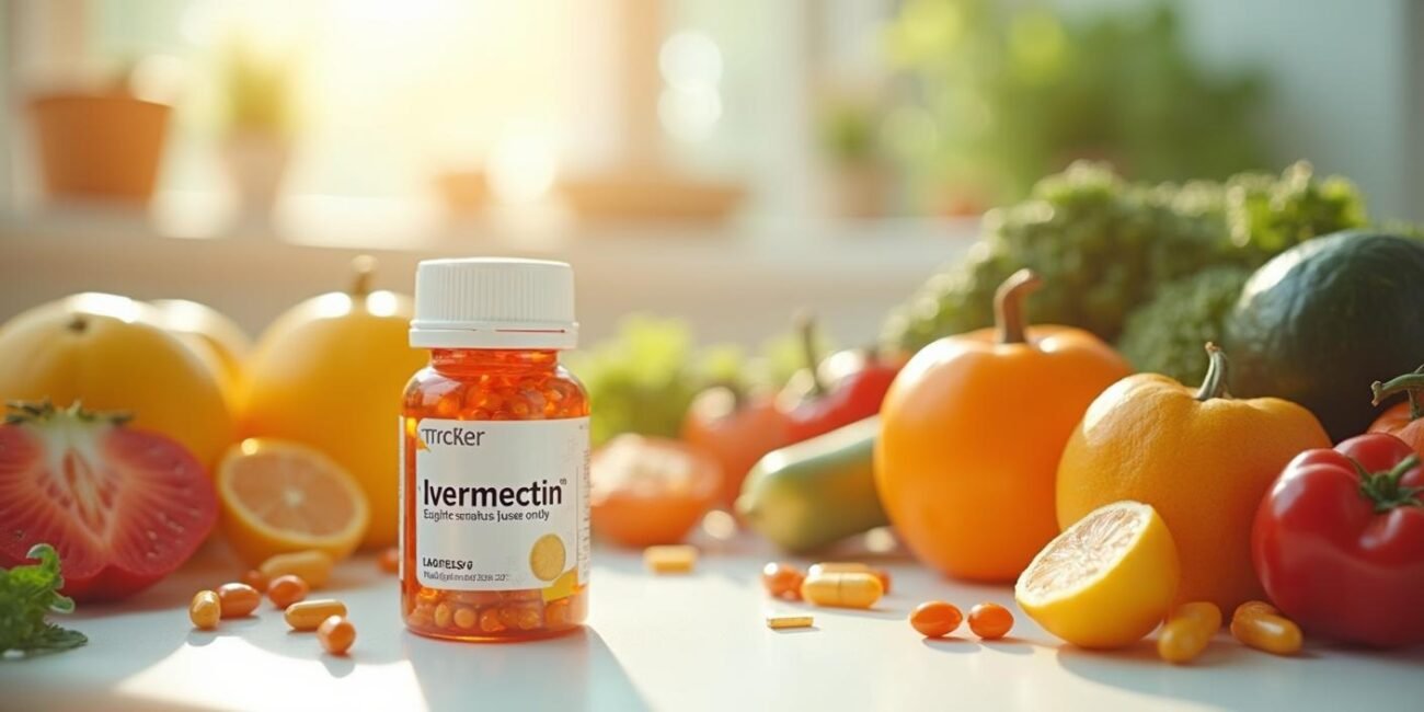 ivermectina y cancer