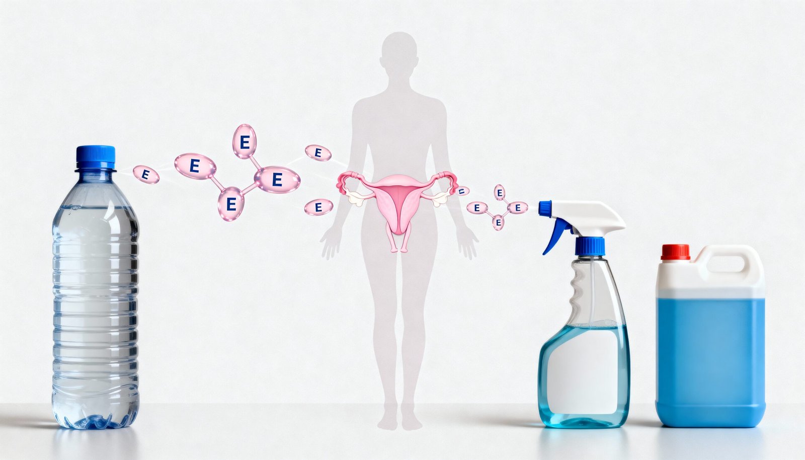 Dra Soledad Andres Phimed Valencia Contaminacion salud