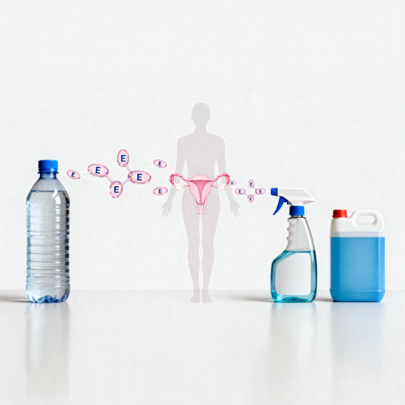 Dra Andres Soledad Mi visión Reducir la exposición a los xenoestrógenos es un viaje, no un destino. No se trata de alcanzar una perfección inalcanzable, sino de tomar decisiones conscientes y progresivas que disminuyan la carga tóxica general de nuestro cuerpo. Al elegir productos más limpios, optar por alimentos frescos y apoyar a nuestro sistema de desintoxicación, podemos dar un paso poderoso hacia la restauración de la armonía hormonal, la mitigación de los síntomas y la protección de nuestra salud a largo plazo. alencia